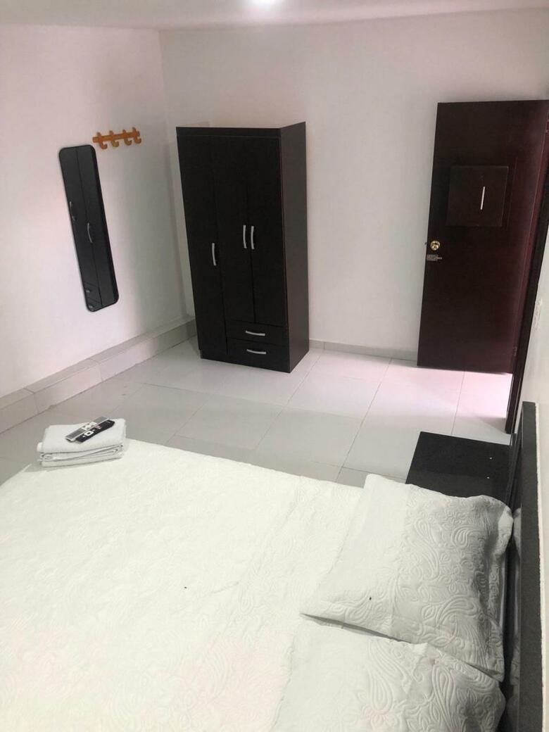 Apartahotel Villa Campestre