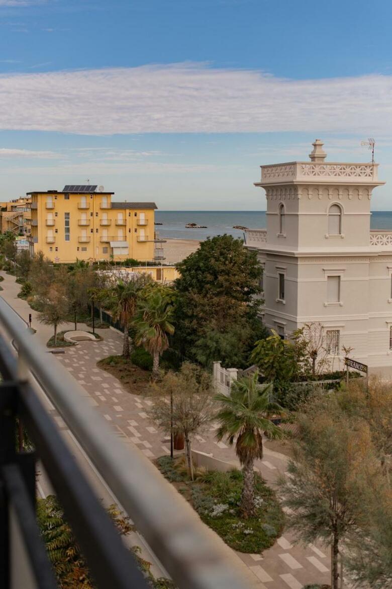 Hotel Re Leone