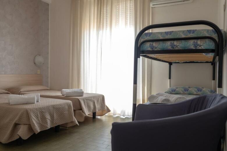 Hotel Re Leone