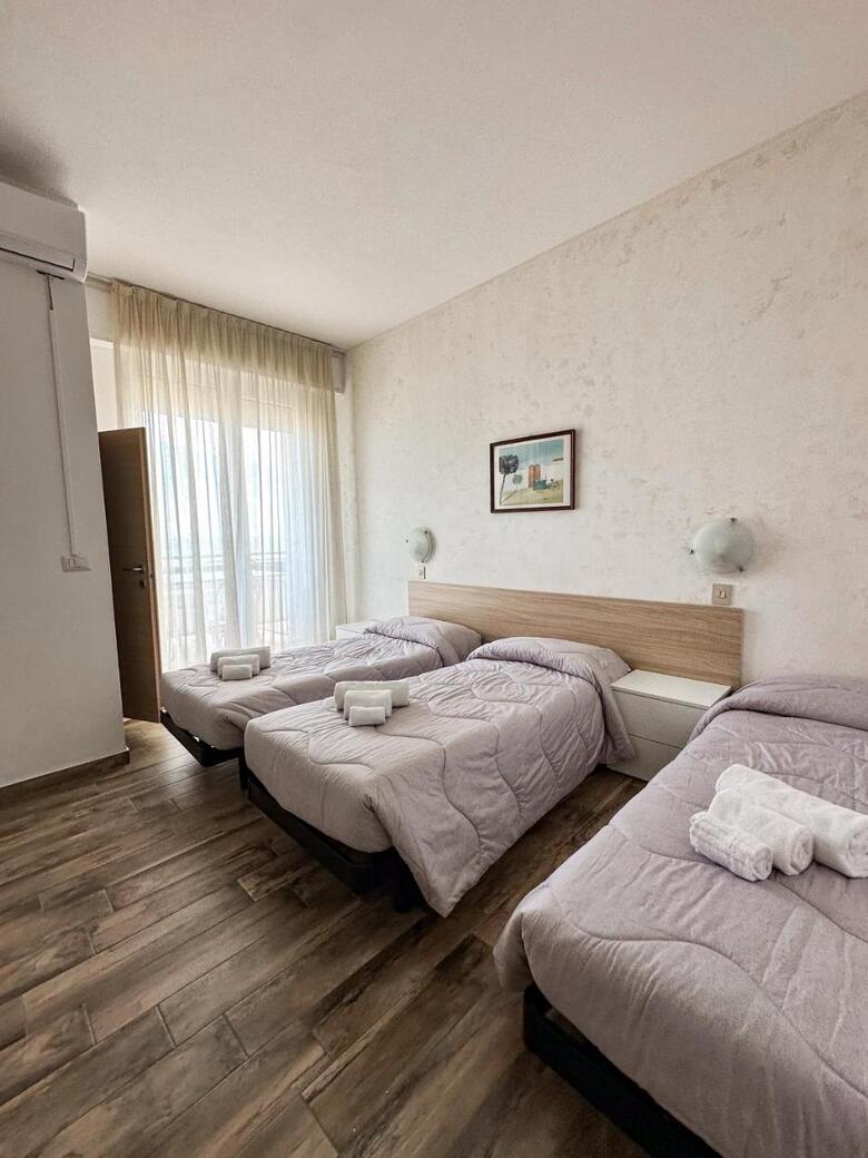 Hotel Re Leone