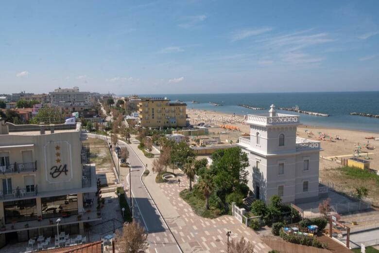 Hotel Re Leone
