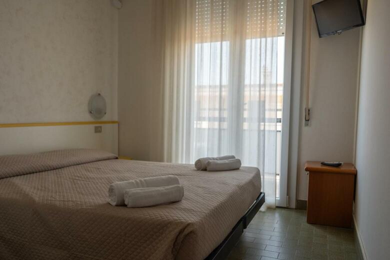 Hotel Re Leone