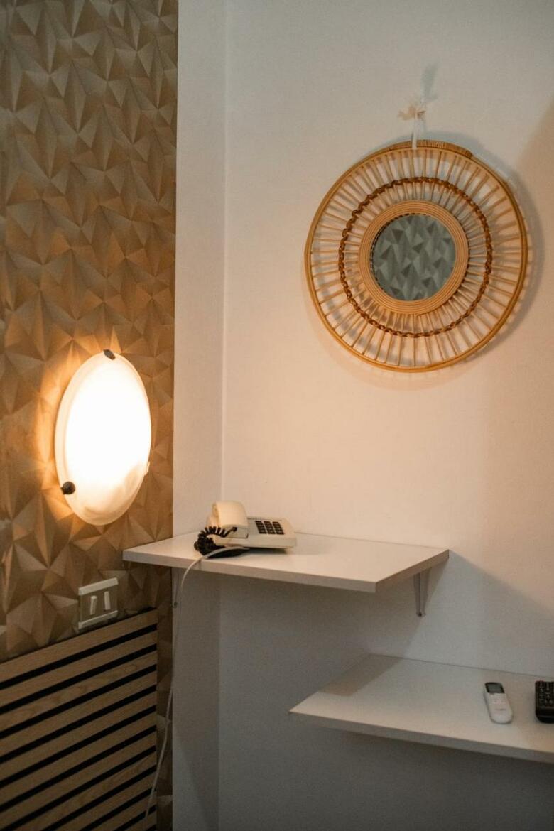 Hotel Re Leone