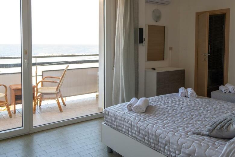 Hotel Re Leone