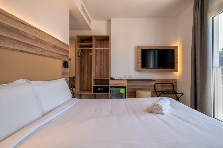 B&B Hotel Sassari