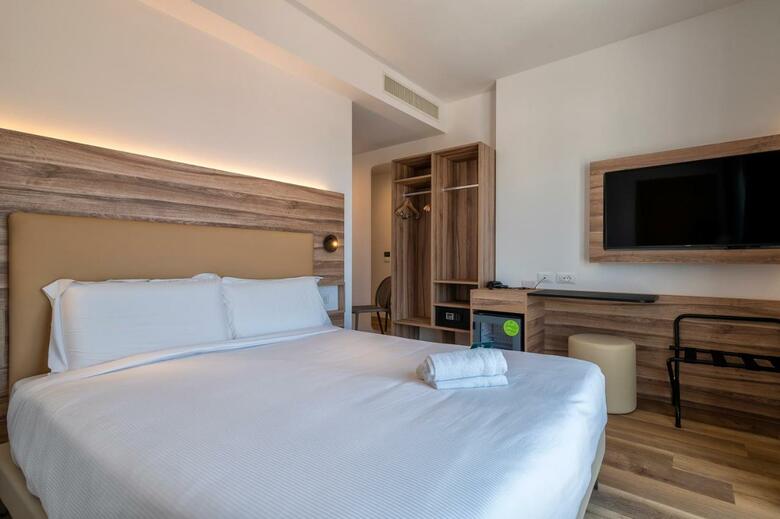B&B Hotel Sassari