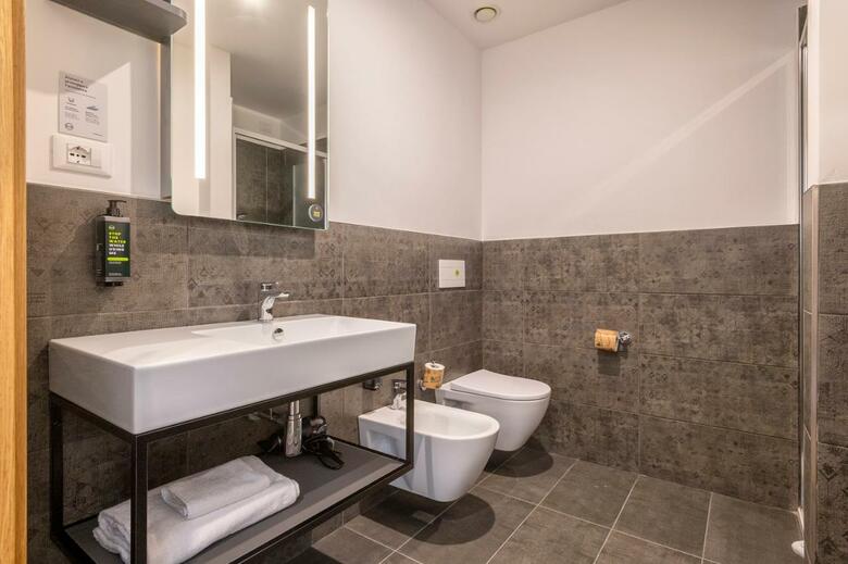 B&B Hotel Sassari