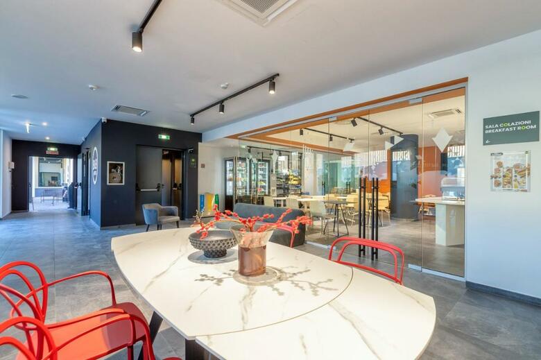B&B Hotel Sassari