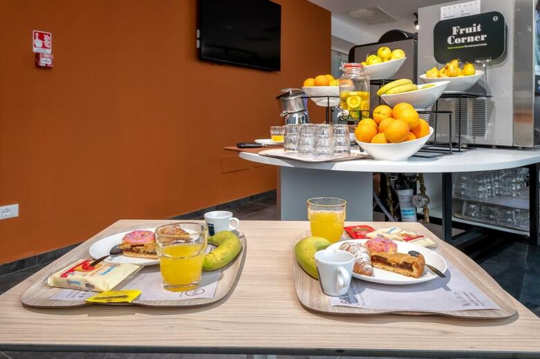 B&B Hotel Sassari
