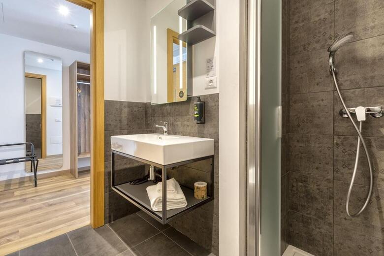 B&B Hotel Sassari