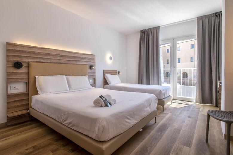B&B Hotel Sassari