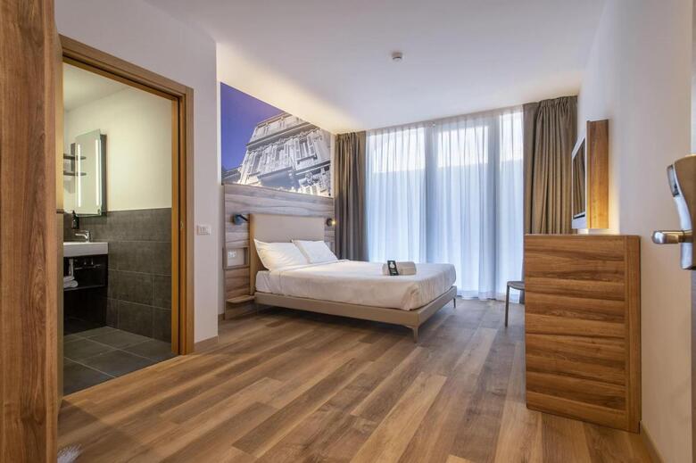 B&B Hotel Sassari
