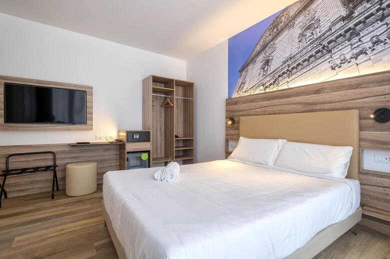 B&B Hotel Sassari
