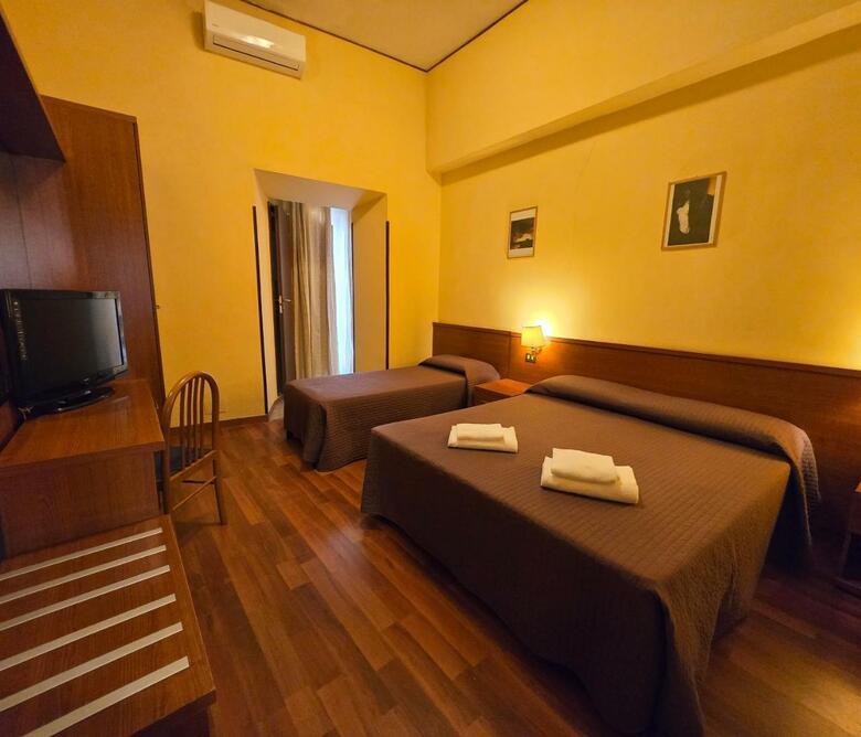 Hotel Azzurra