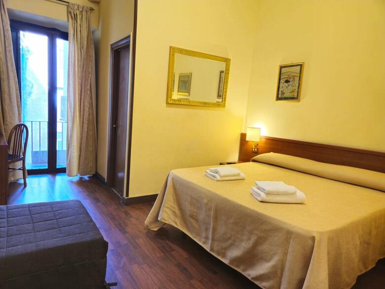 Hotel Azzurra
