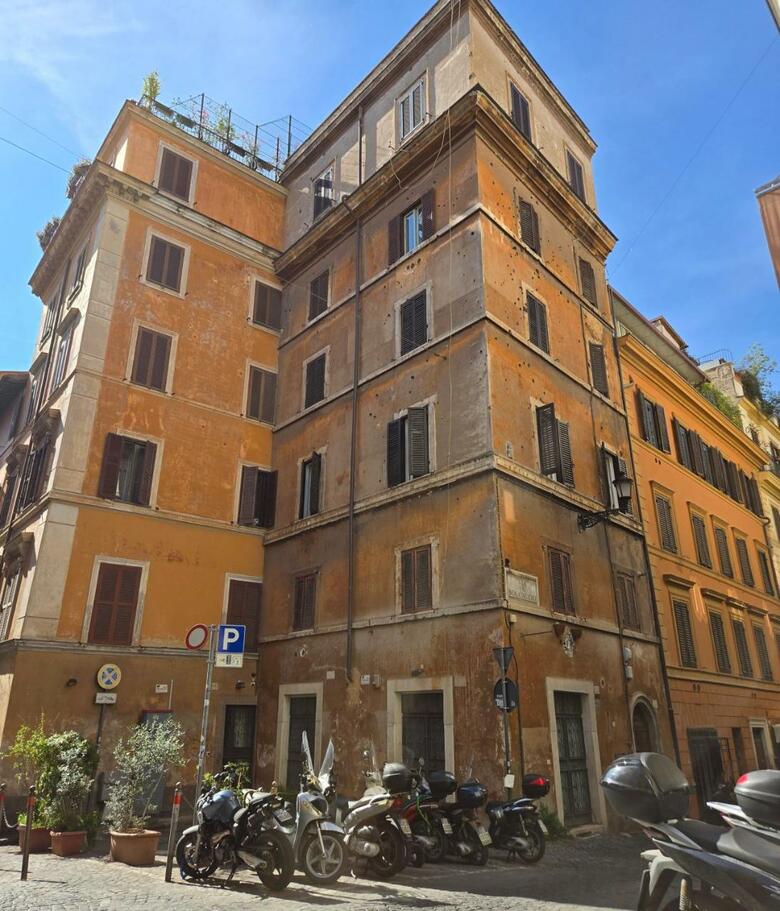 Hotel Azzurra