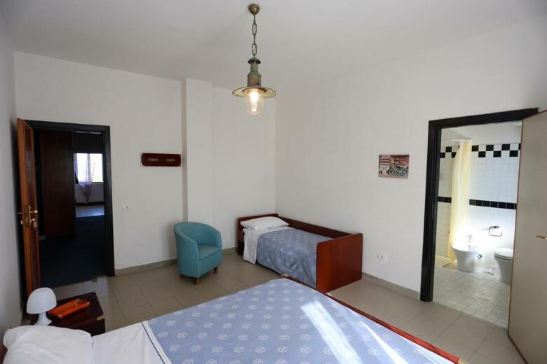 Hotel Barracuda