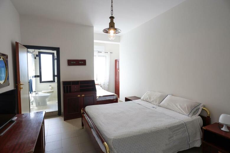 Hotel Barracuda