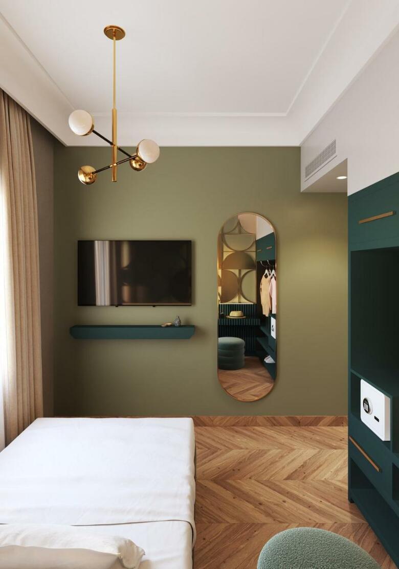 Je Rome Hotel