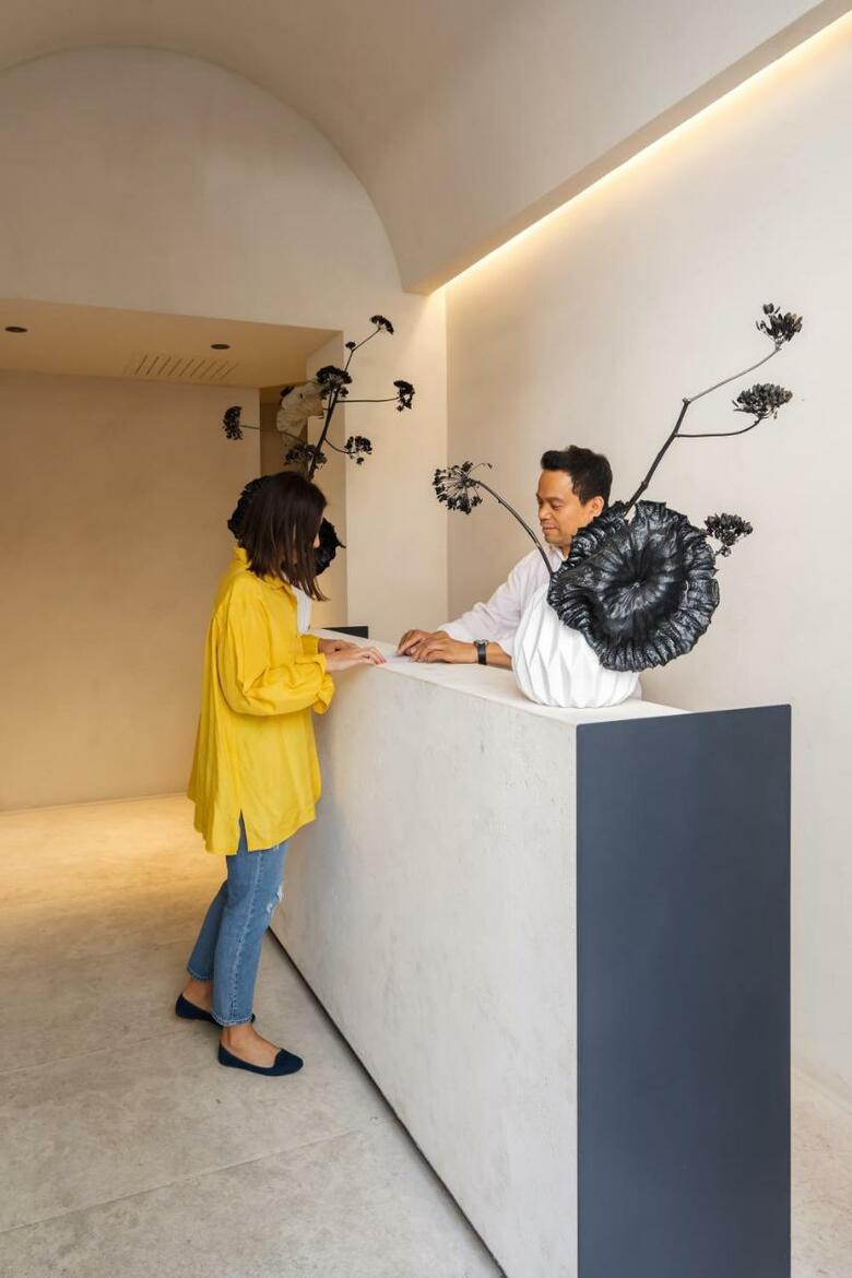 C10 Boutique Hotel