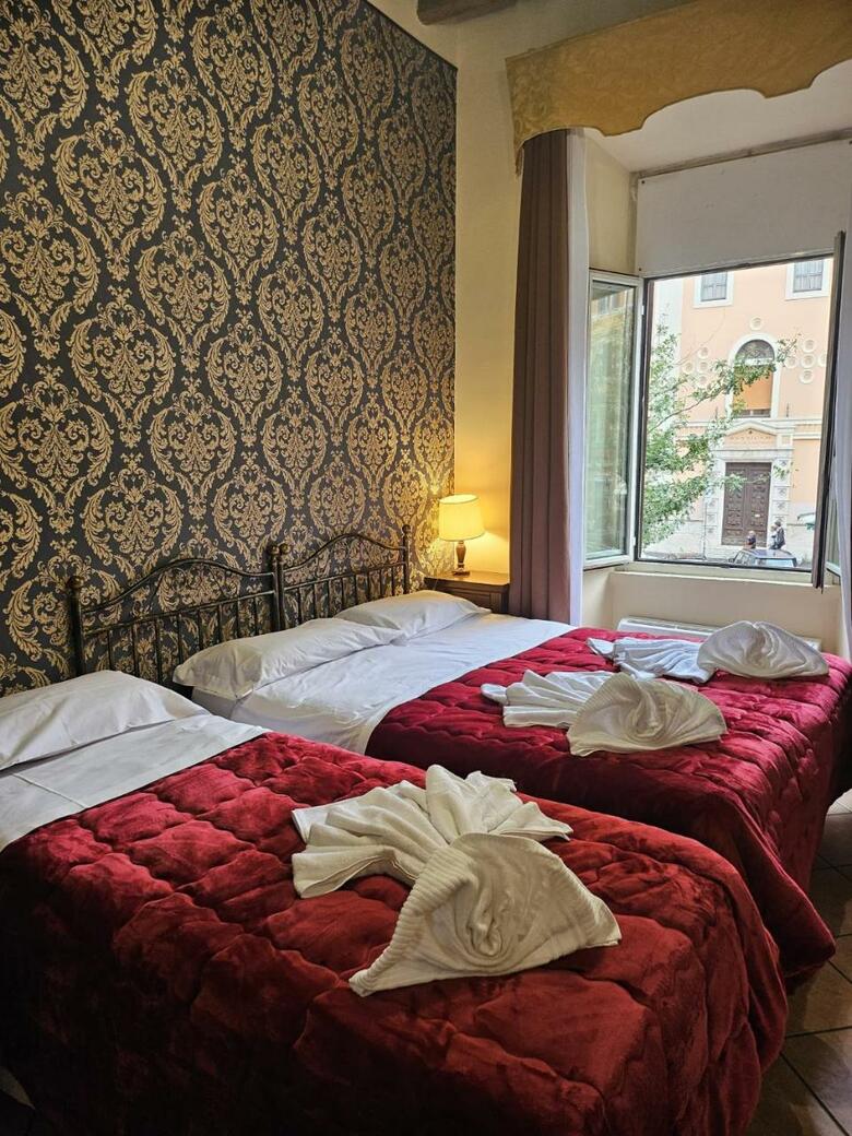 Hotel Giubileo