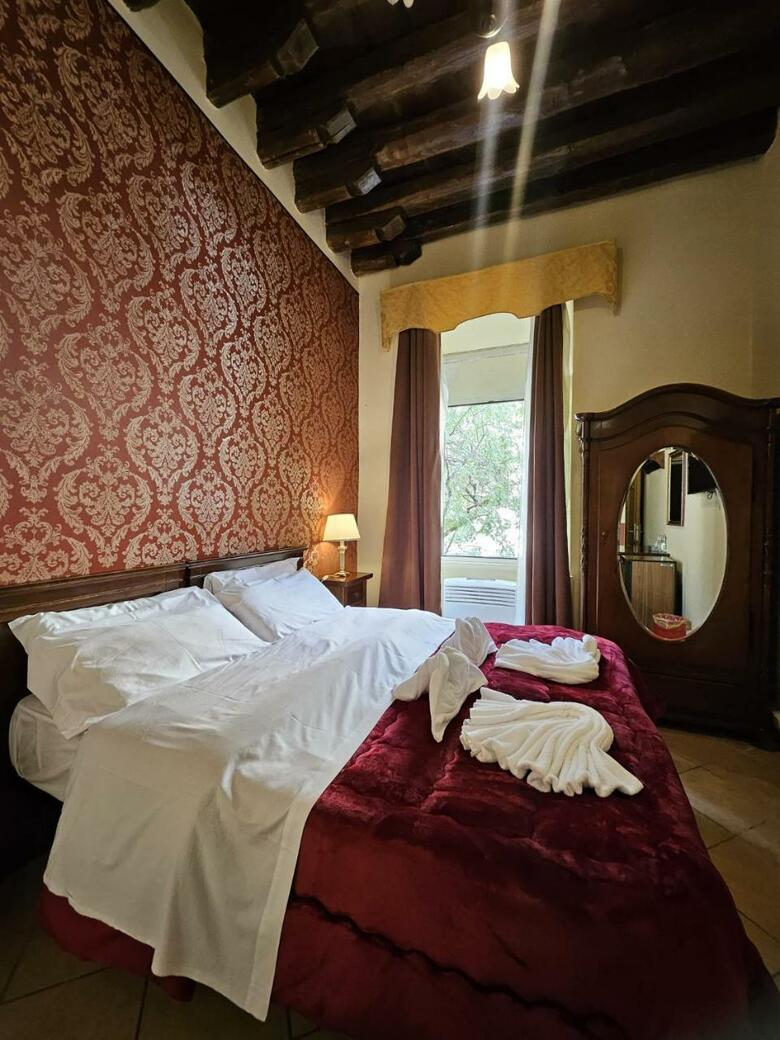 Hotel Giubileo