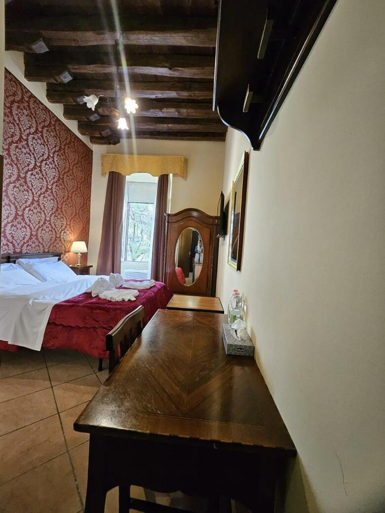 Hotel Giubileo