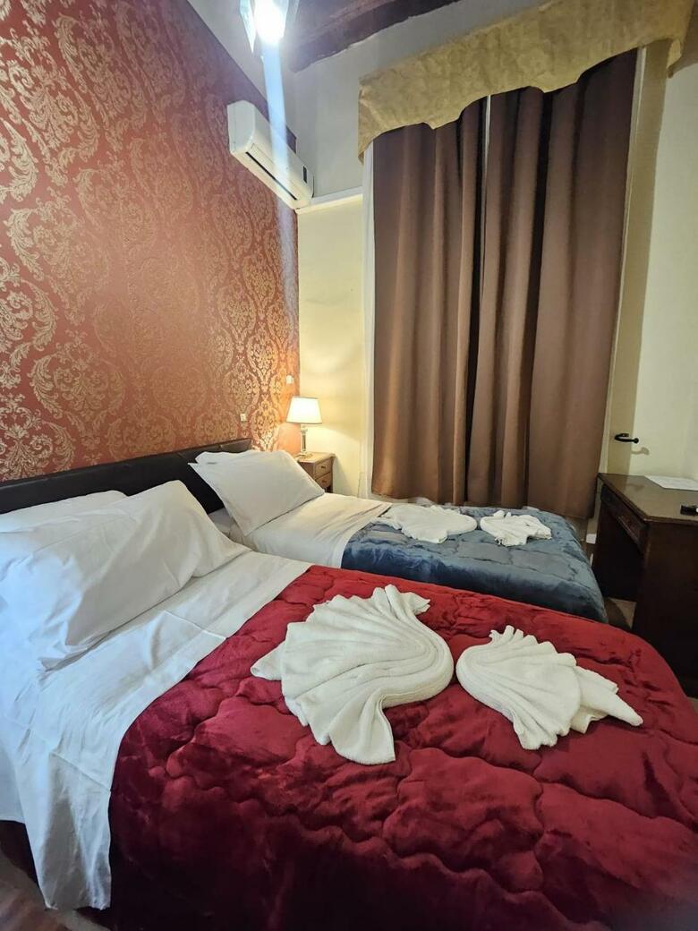 Hotel Giubileo