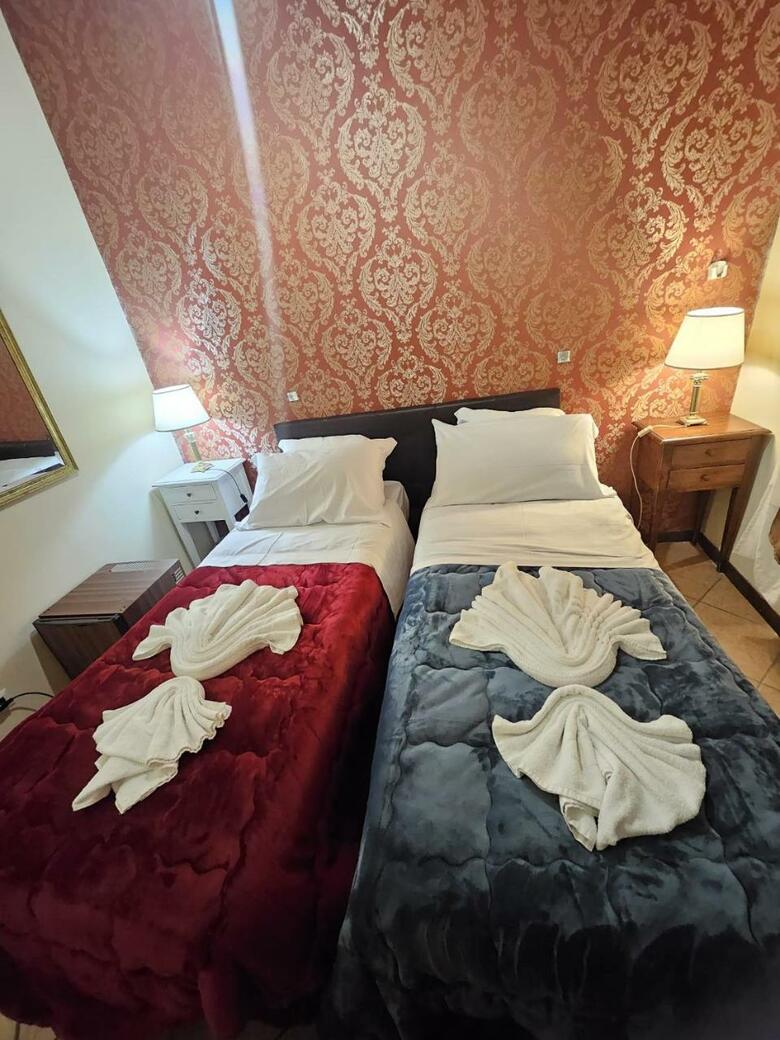 Hotel Giubileo