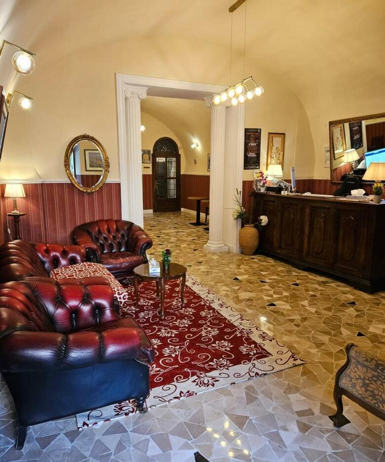 Hotel Giubileo