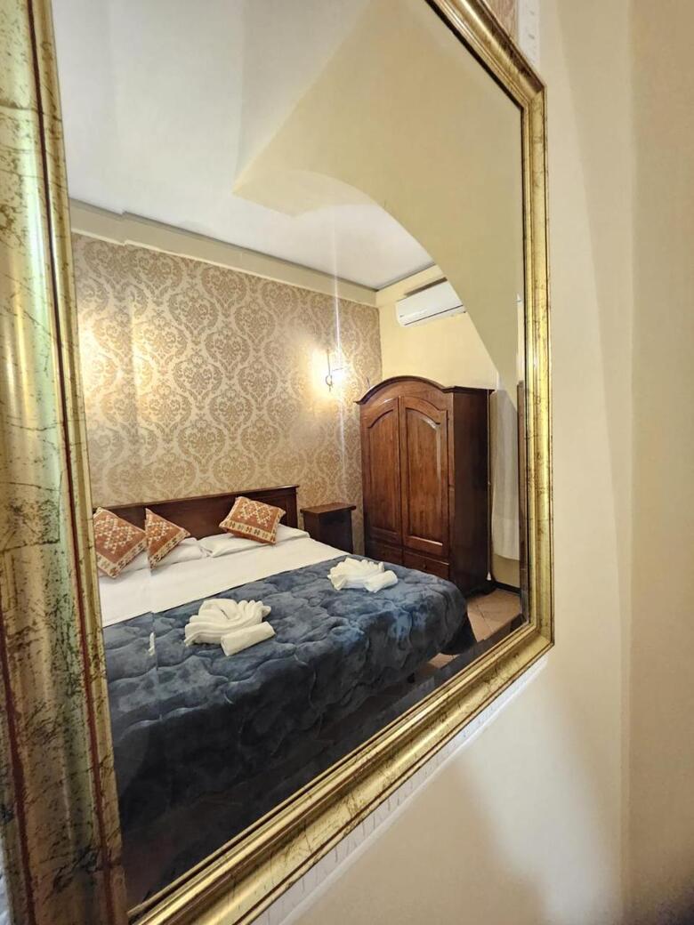 Hotel Giubileo