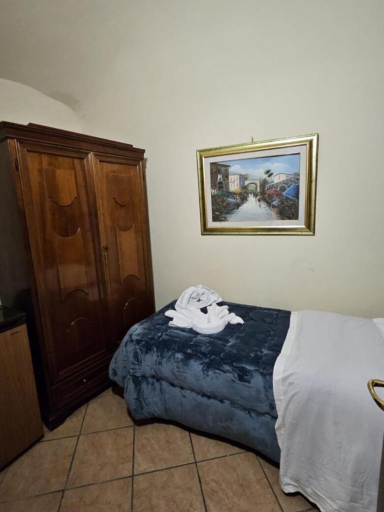 Hotel Giubileo