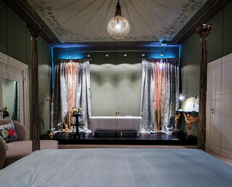 Hotel Heureka