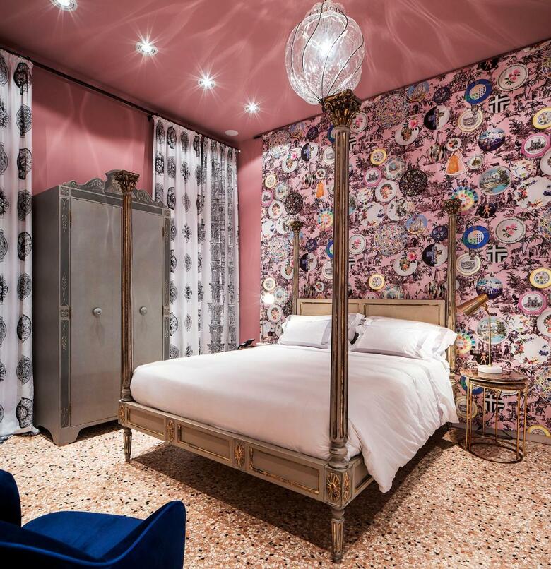 Hotel Heureka