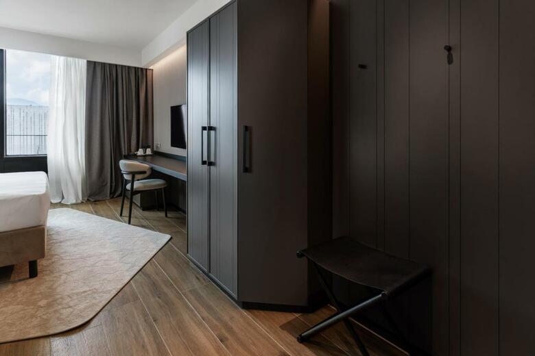 Radisson Blu Hotel, Bergamo Choruslife