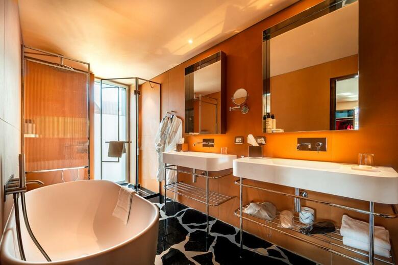 Hotel Calimala Milano