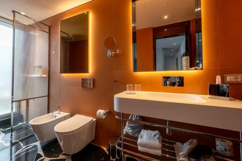Hotel Calimala Milano