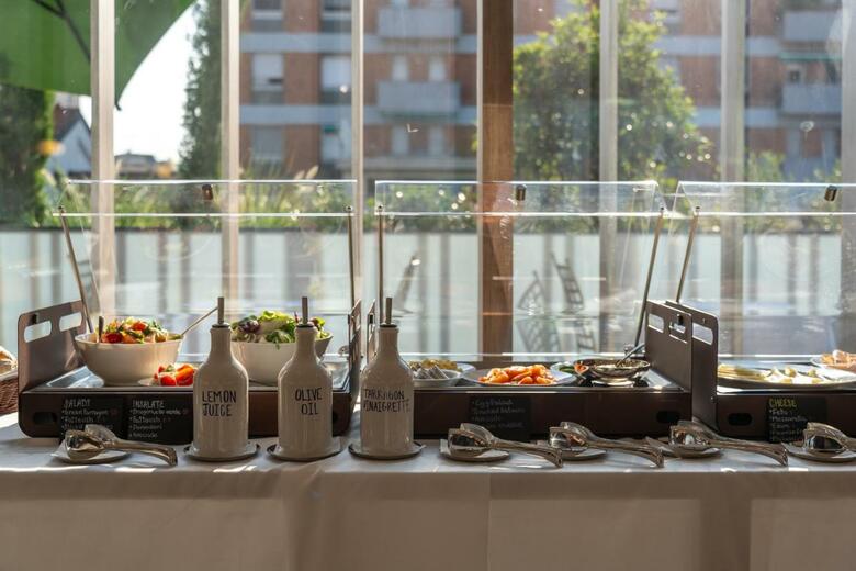 Hotel Calimala Milano