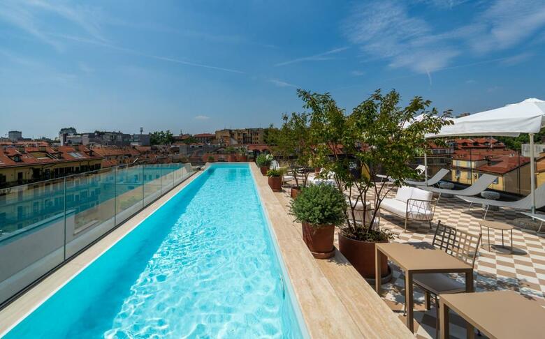 Hotel Calimala Milano