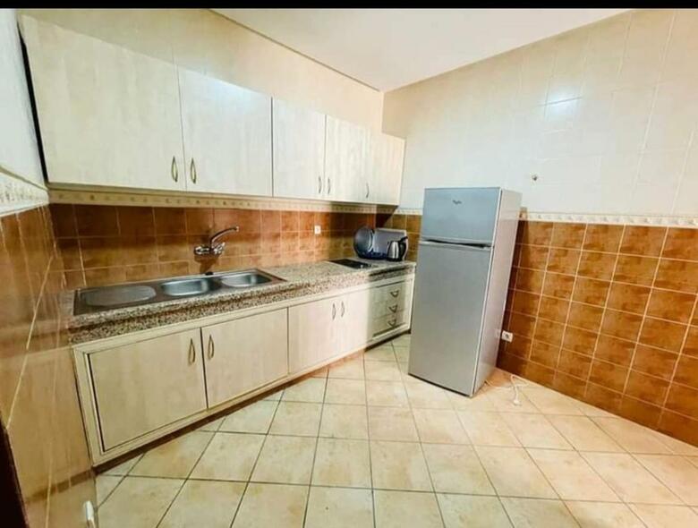 Apartamento L'empreinte Appart Hotel Marrakech