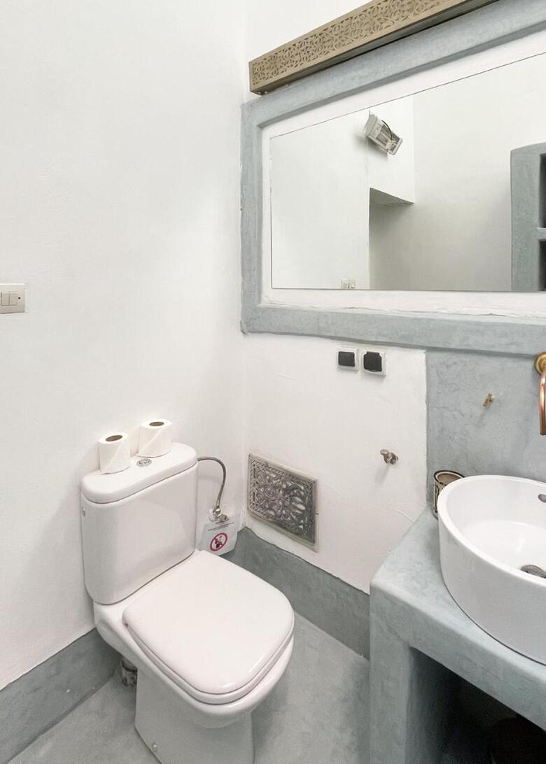 Boutique Hotel Riad Almoulouk