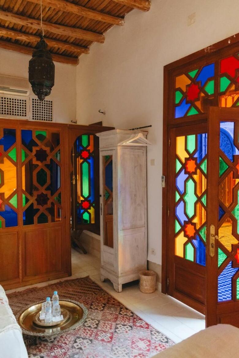 Boutique Hotel Riad Almoulouk