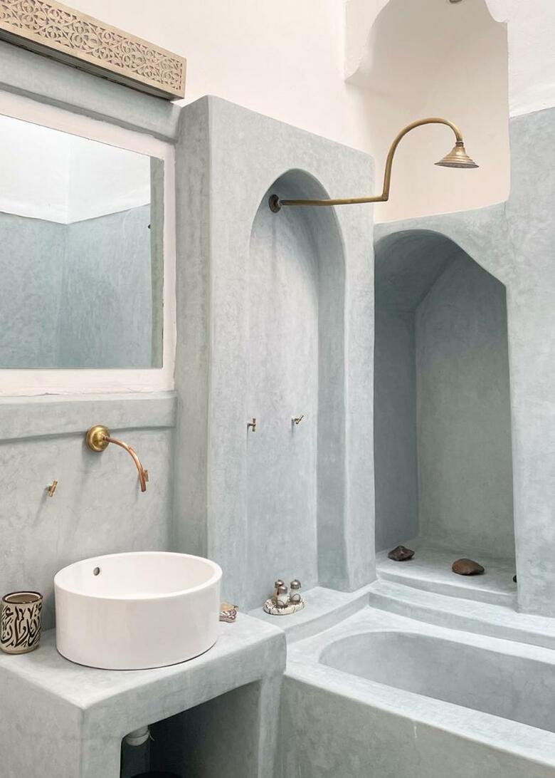Boutique Hotel Riad Almoulouk