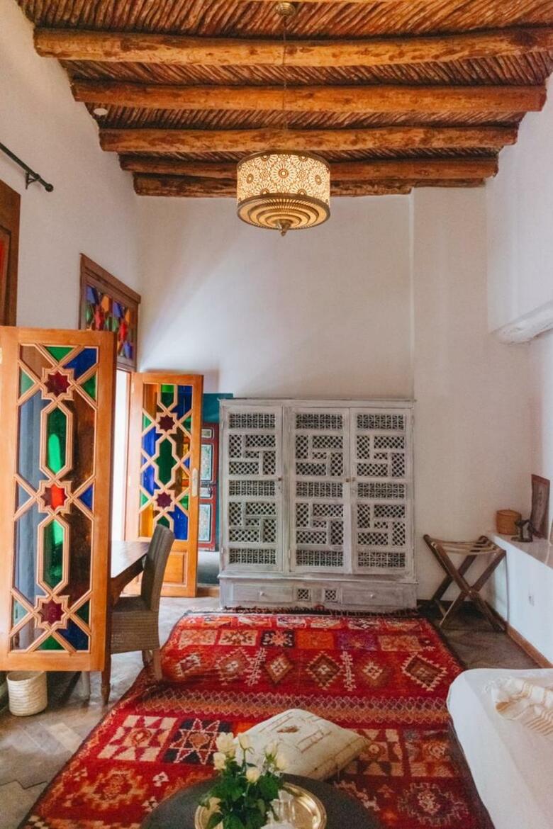 Boutique Hotel Riad Almoulouk
