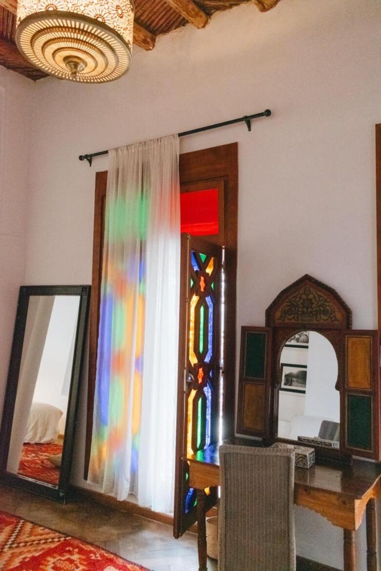 Boutique Hotel Riad Almoulouk
