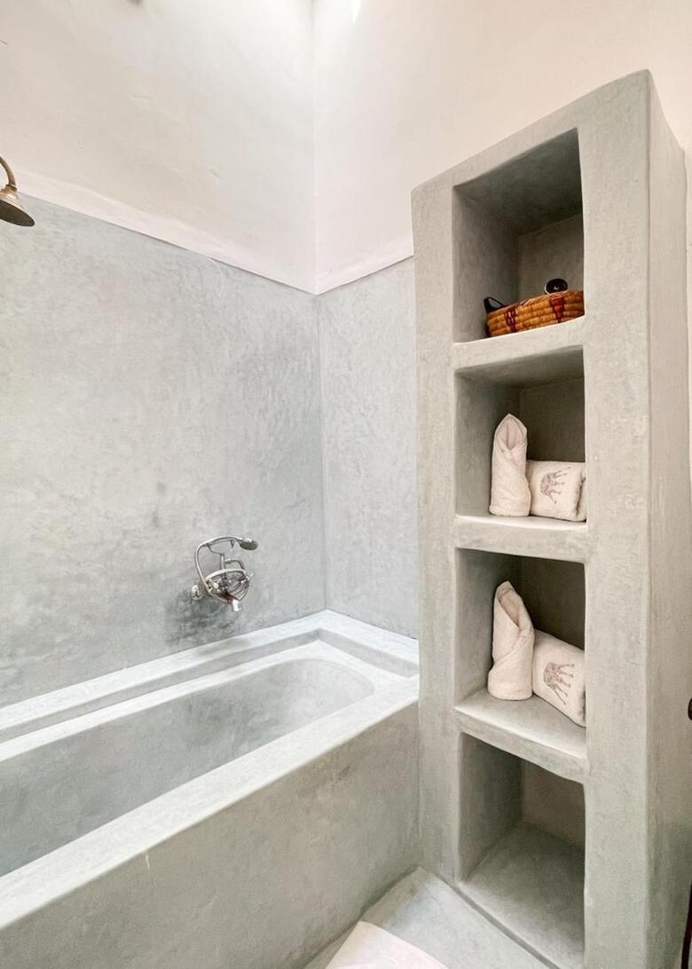 Boutique Hotel Riad Almoulouk