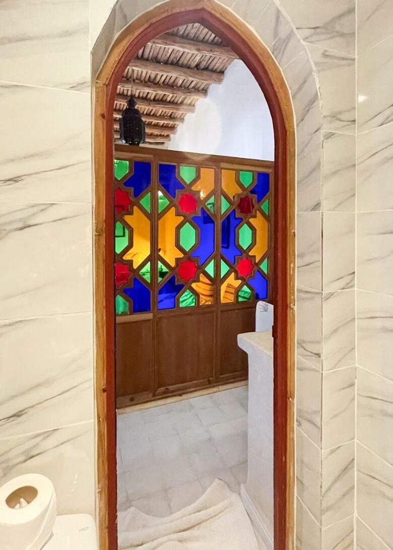 Boutique Hotel Riad Almoulouk