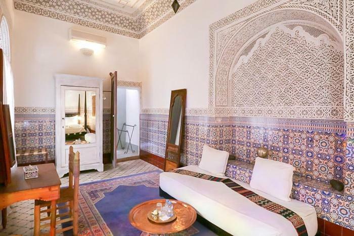 Boutique Hotel Riad Almoulouk