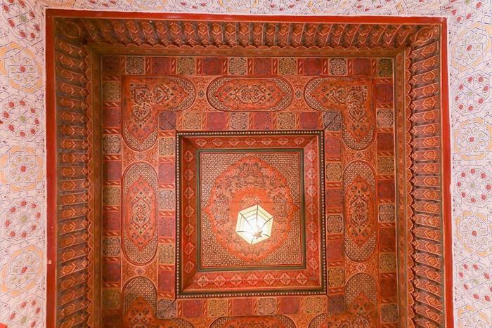 Boutique Hotel Riad Almoulouk