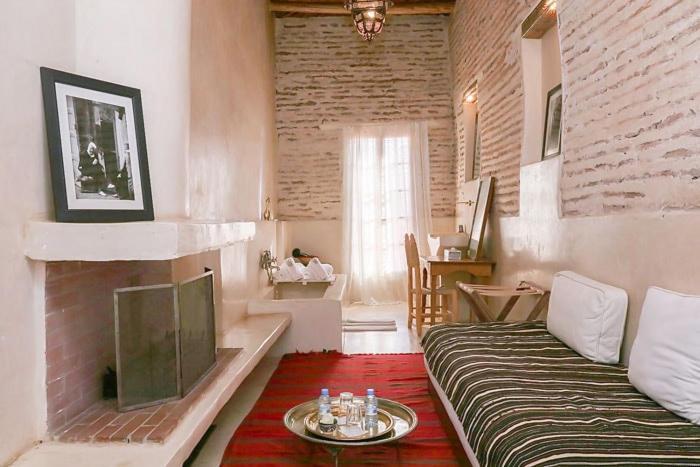 Boutique Hotel Riad Almoulouk